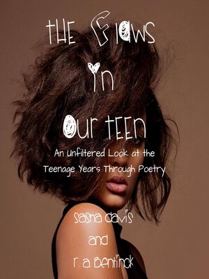 cover image of The Flaws in Our Teen